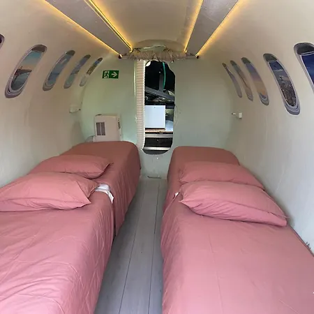 Sky Airplane *